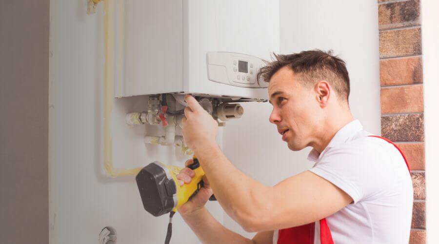 Professional expert plumbing services in Wynot, NE